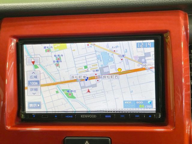 SUZUKI HUSTLER 2015 Image 31