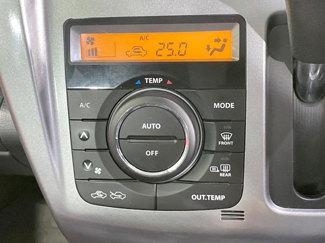 SUZUKI HUSTLER 2015 Image 31