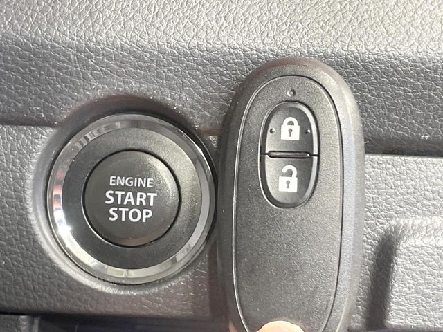 SUZUKI HUSTLER 2015 Image 31