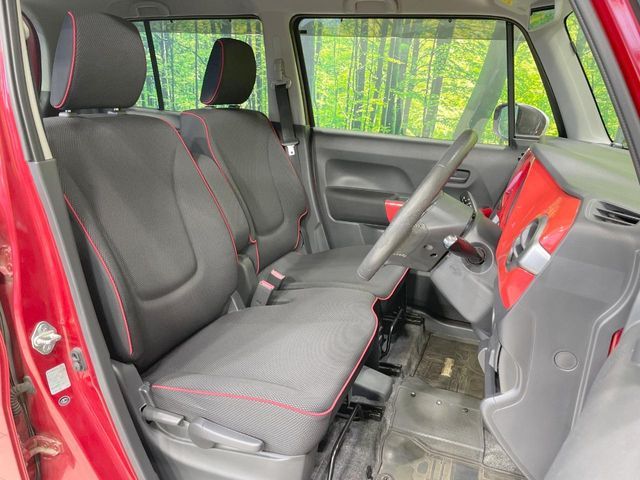 SUZUKI HUSTLER 2015 Image 31