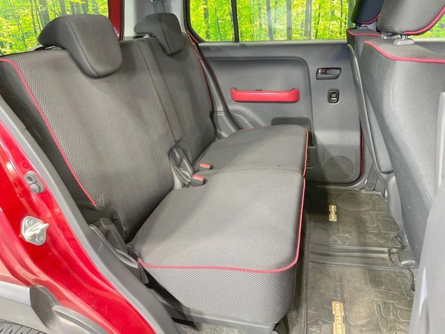 SUZUKI HUSTLER 2015 Image 31