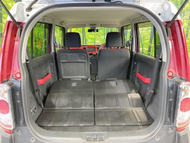 SUZUKI HUSTLER 2015 Image 31