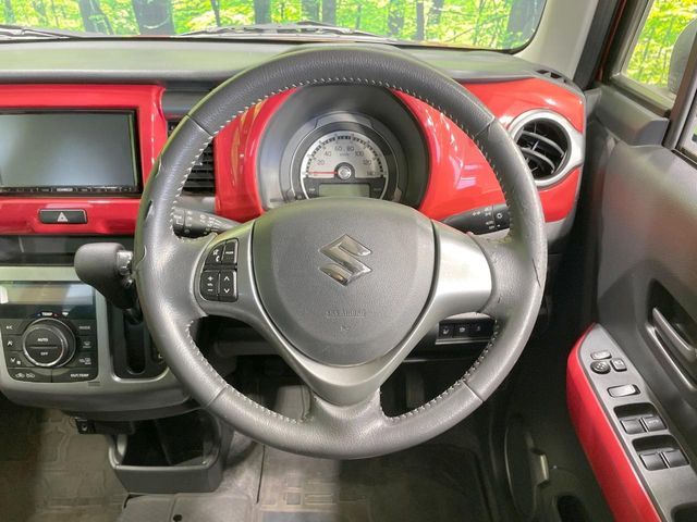 SUZUKI HUSTLER 2015 Image 31