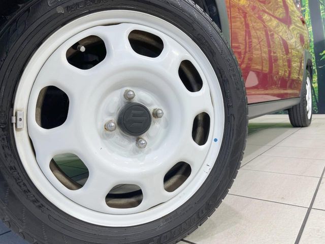 SUZUKI HUSTLER 2015 Image 31