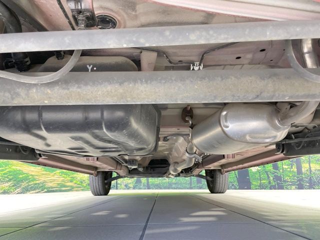 SUZUKI HUSTLER 2015 Image 31