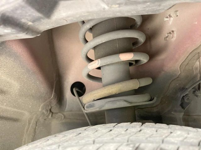 SUZUKI HUSTLER 2015 Image 31