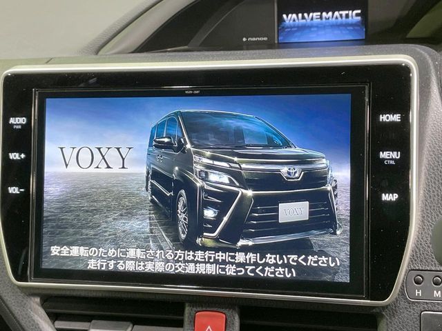TOYOTA VOXY 2021 Image 31