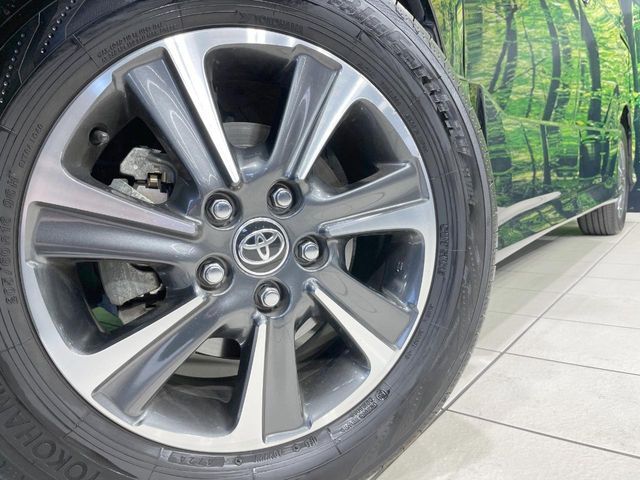 TOYOTA VOXY 2021 Image 31