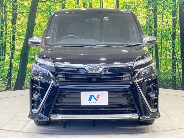 TOYOTA VOXY 2021 Image 31