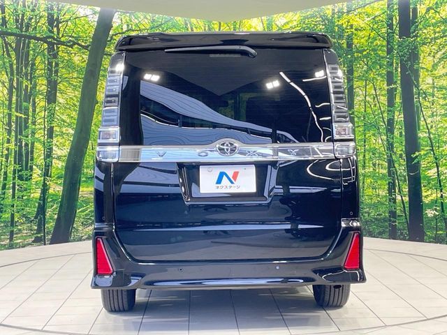 TOYOTA VOXY 2021 Image 31