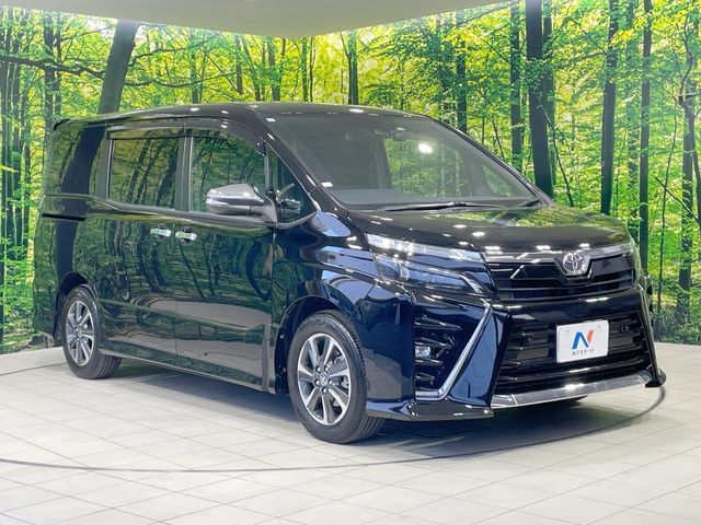 TOYOTA VOXY 2021 Image 31
