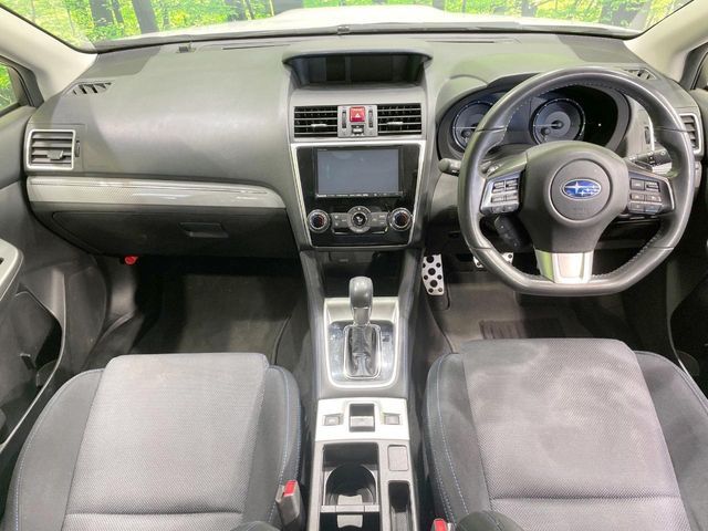 SUBARU LEVORG 2014 Image 31