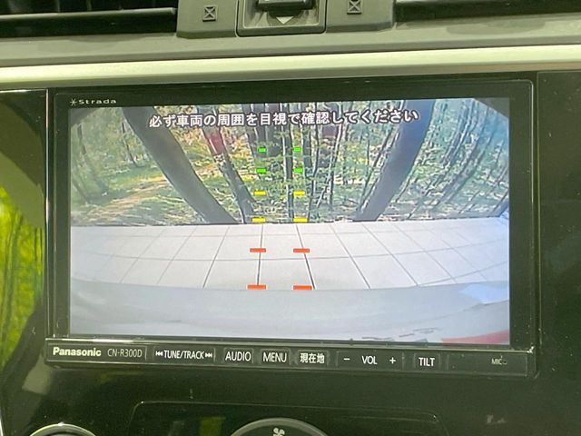 SUBARU LEVORG 2014 Image 31