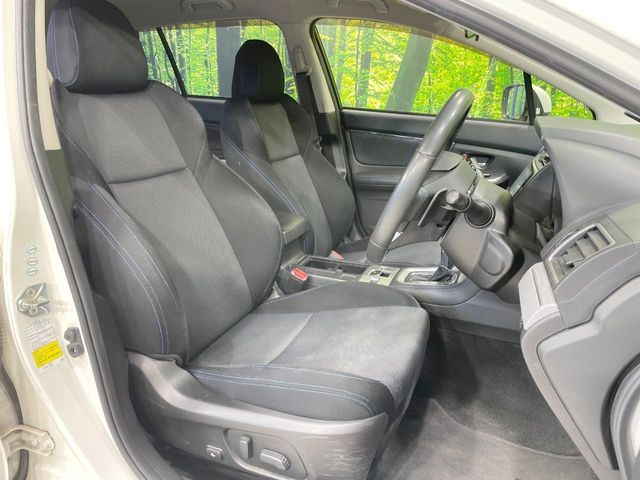 SUBARU LEVORG 2014 Image 31