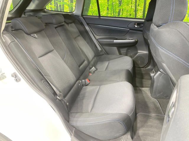 SUBARU LEVORG 2014 Image 31