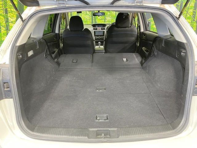 SUBARU LEVORG 2014 Image 31