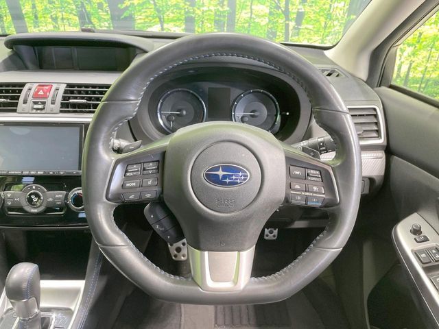 SUBARU LEVORG 2014 Image 31