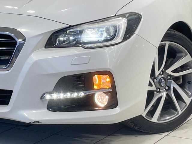 SUBARU LEVORG 2014 Image 31