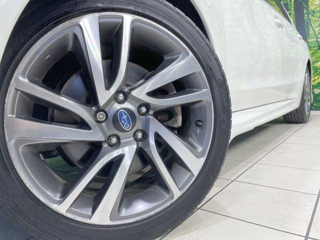 SUBARU LEVORG 2014 Image 31