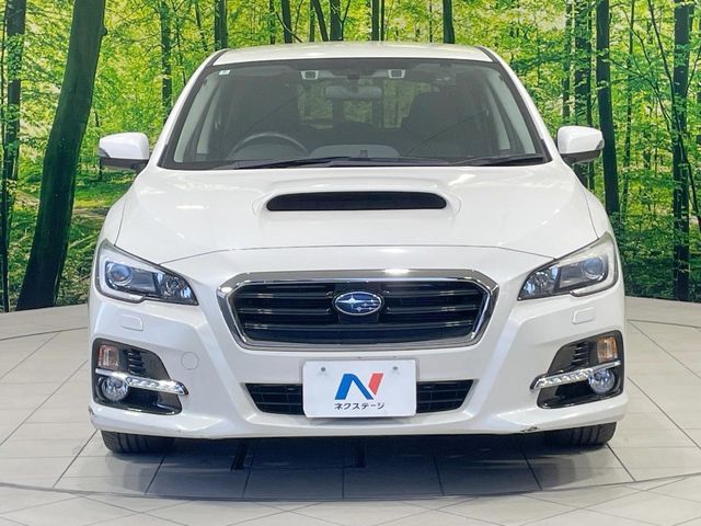 SUBARU LEVORG 2014 Image 31
