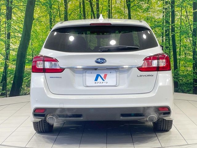 SUBARU LEVORG 2014 Image 31
