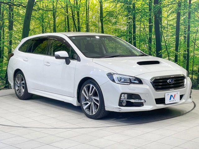 SUBARU LEVORG 2014 Image 31