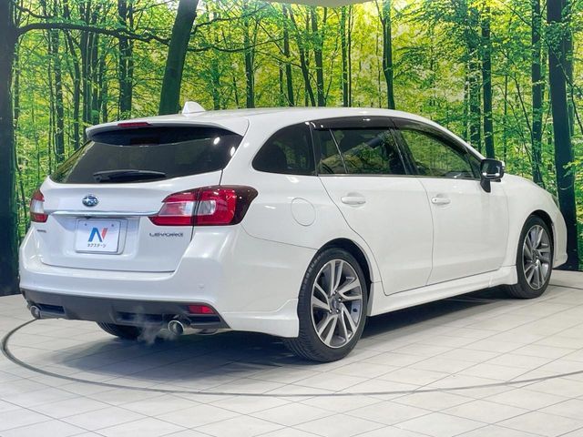 SUBARU LEVORG 2014 Image 31