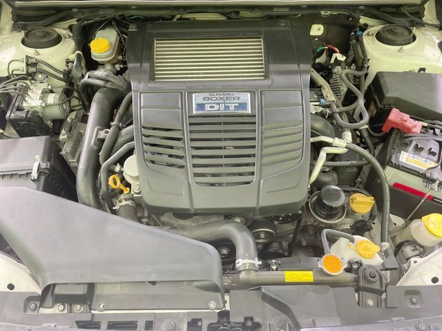 SUBARU LEVORG 2014 Image 31