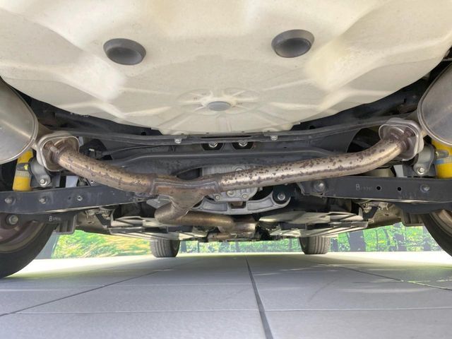 SUBARU LEVORG 2014 Image 31