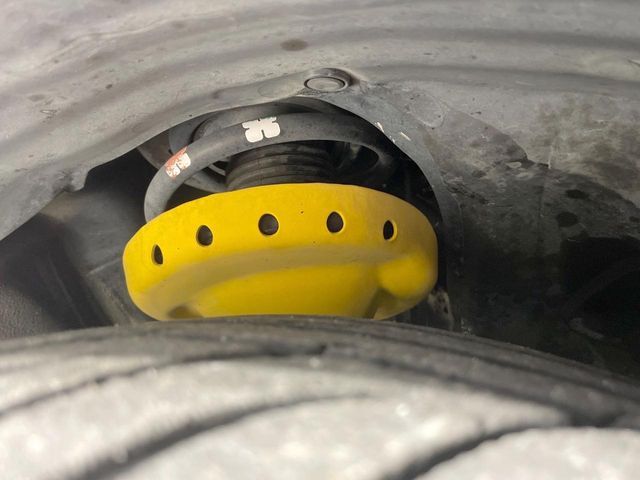 SUBARU LEVORG 2014 Image 31