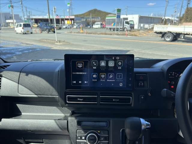 DAIHATSU ATRAI VAN 2023 Image 31