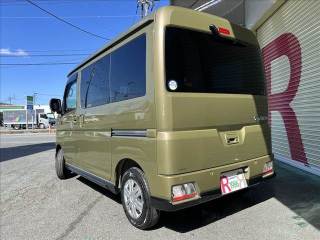DAIHATSU ATRAI VAN 2023 Image 31