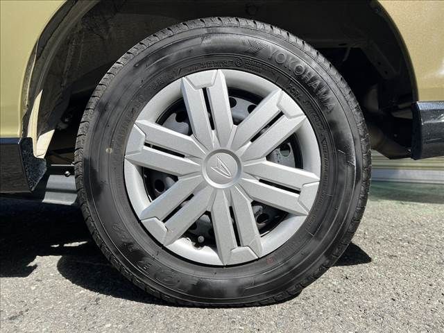 DAIHATSU ATRAI VAN 2023 Image 31