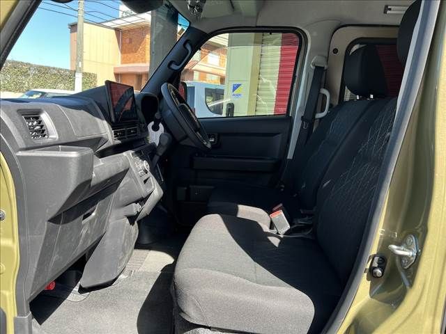 DAIHATSU ATRAI VAN 2023 Image 31