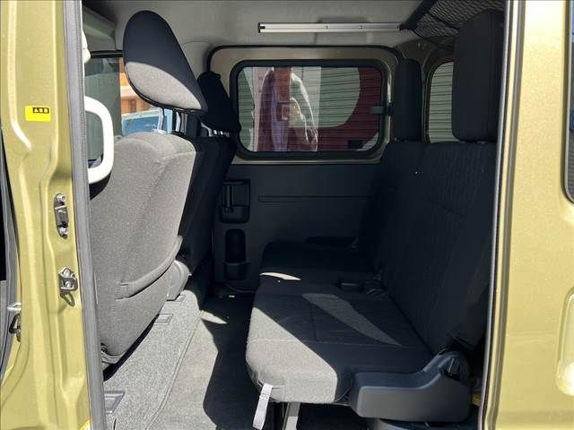 DAIHATSU ATRAI VAN 2023 Image 31