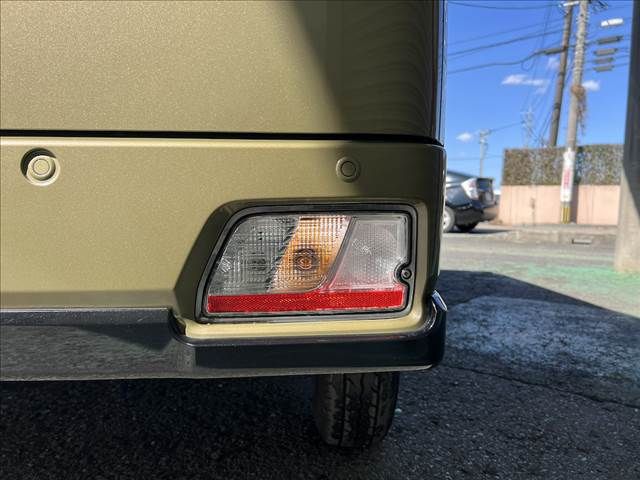 DAIHATSU ATRAI VAN 2023 Image 31