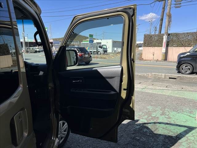 DAIHATSU ATRAI VAN 2023 Image 31