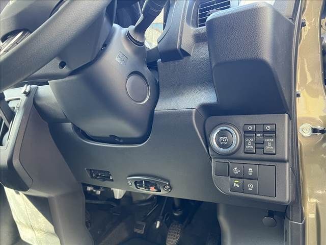 DAIHATSU ATRAI VAN 2023 Image 31