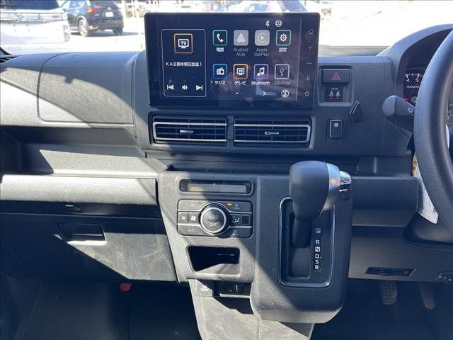 DAIHATSU ATRAI VAN 2023 Image 31