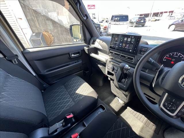 DAIHATSU ATRAI VAN 2023 Image 31