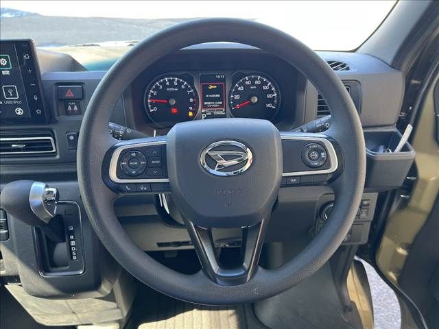 DAIHATSU ATRAI VAN 2023 Image 31