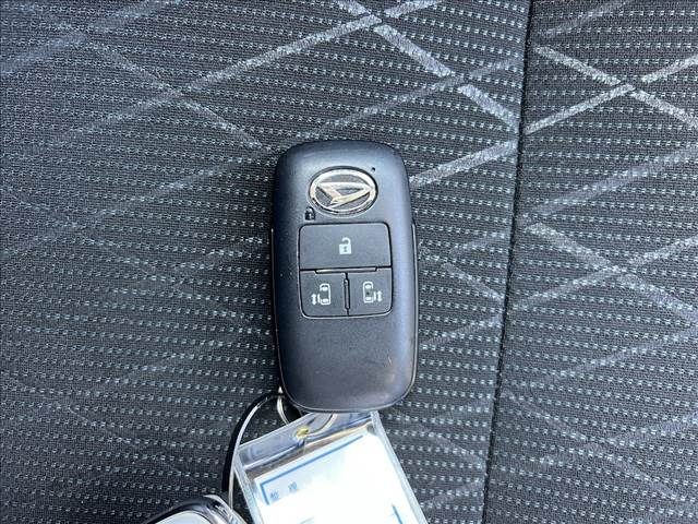 DAIHATSU ATRAI VAN 2023 Image 31