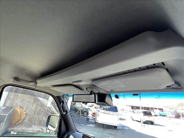 DAIHATSU ATRAI VAN 2023 Image 31