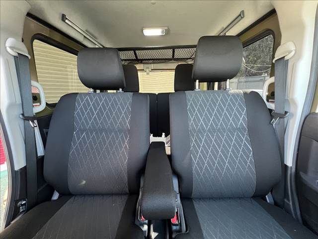 DAIHATSU ATRAI VAN 2023 Image 31