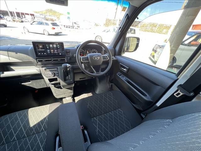 DAIHATSU ATRAI VAN 2023 Image 31