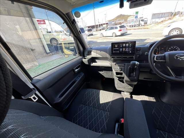 DAIHATSU ATRAI VAN 2023 Image 31