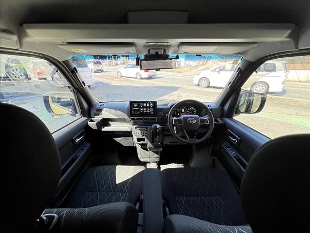 DAIHATSU ATRAI VAN 2023 Image 31