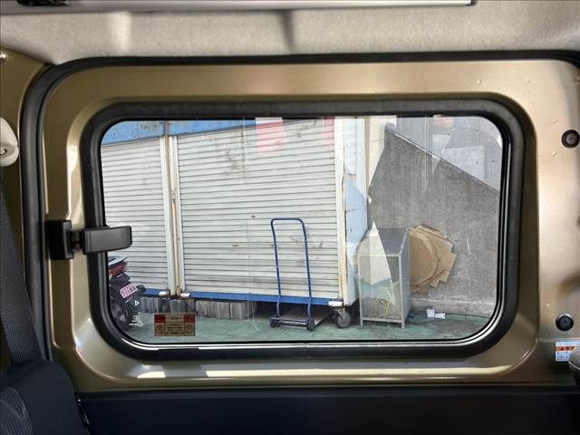 DAIHATSU ATRAI VAN 2023 Image 31