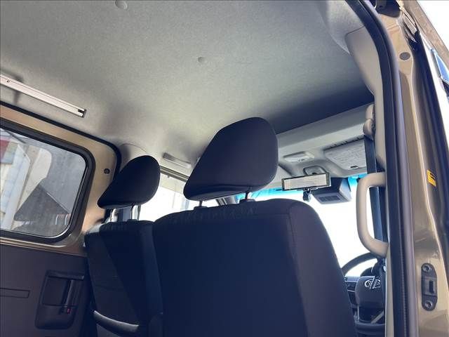 DAIHATSU ATRAI VAN 2023 Image 31