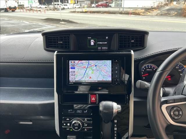 SUBARU JUSTY 2020 Image 31